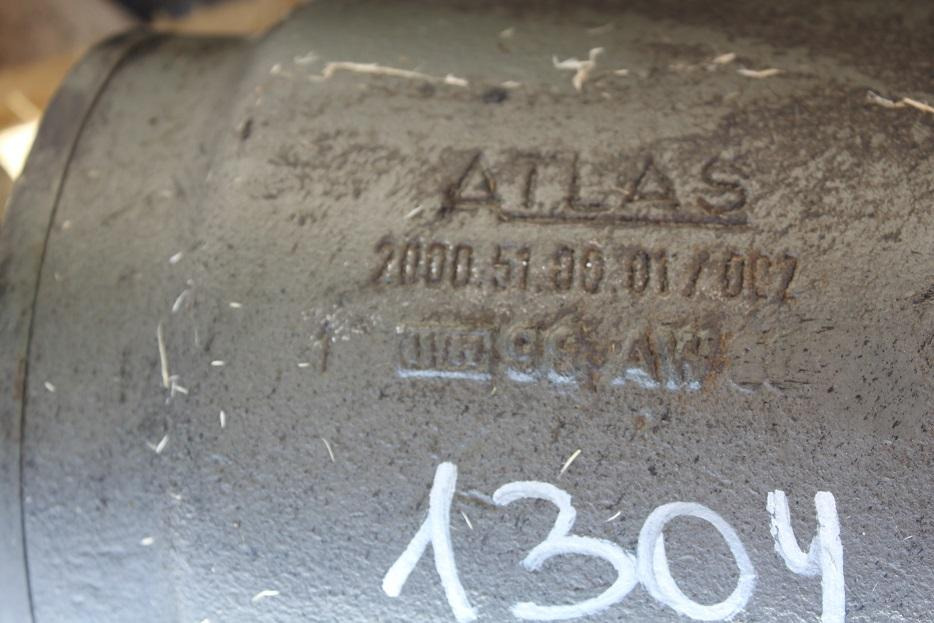 Atlas 1304 - Phụ tùng cho Máy xúc: hình 3 Atlas 1304 - Phụ tùng cho Máy xúc: hình 3