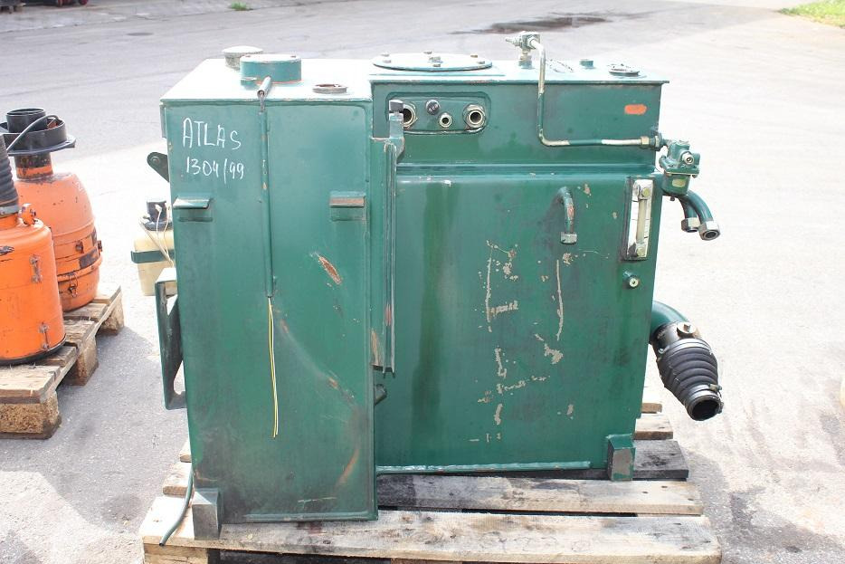 Atlas 1304 - Phụ tùng cho Máy xúc: hình 3 Atlas 1304 - Phụ tùng cho Máy xúc: hình 3