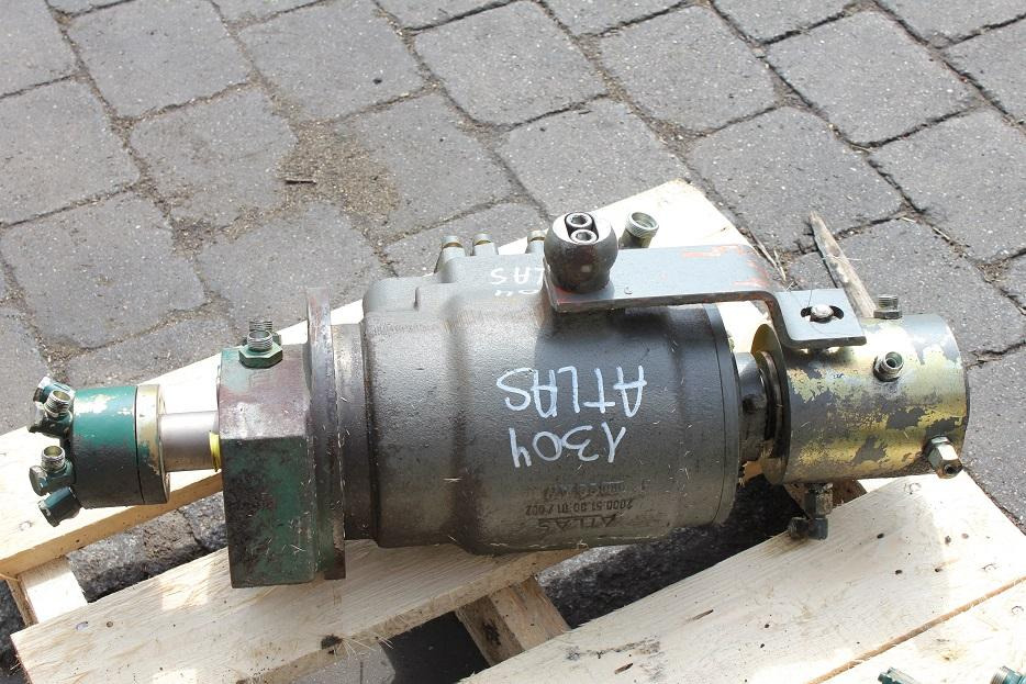 Atlas 1304 - Phụ tùng cho Máy xúc: hình 4 Atlas 1304 - Phụ tùng cho Máy xúc: hình 4