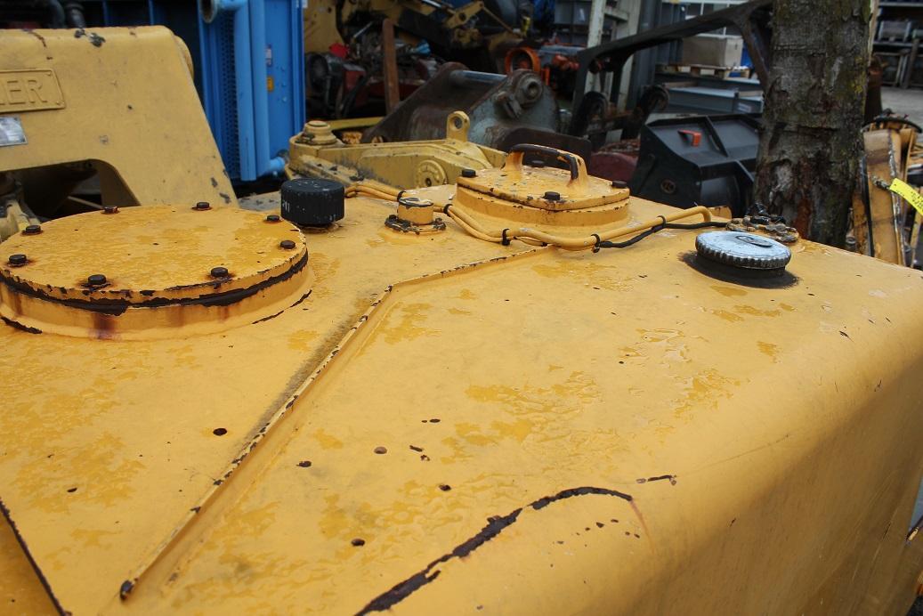 Liebherr A922LIT - Phụ tùng cho Máy xúc: hình 4 Liebherr A922LIT - Phụ tùng cho Máy xúc: hình 4