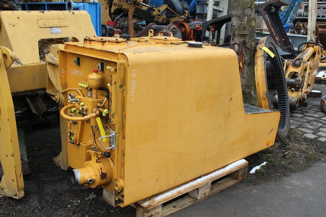 Liebherr A922LIT - Phụ tùng cho Máy xúc: hình 2 Liebherr A922LIT - Phụ tùng cho Máy xúc: hình 2