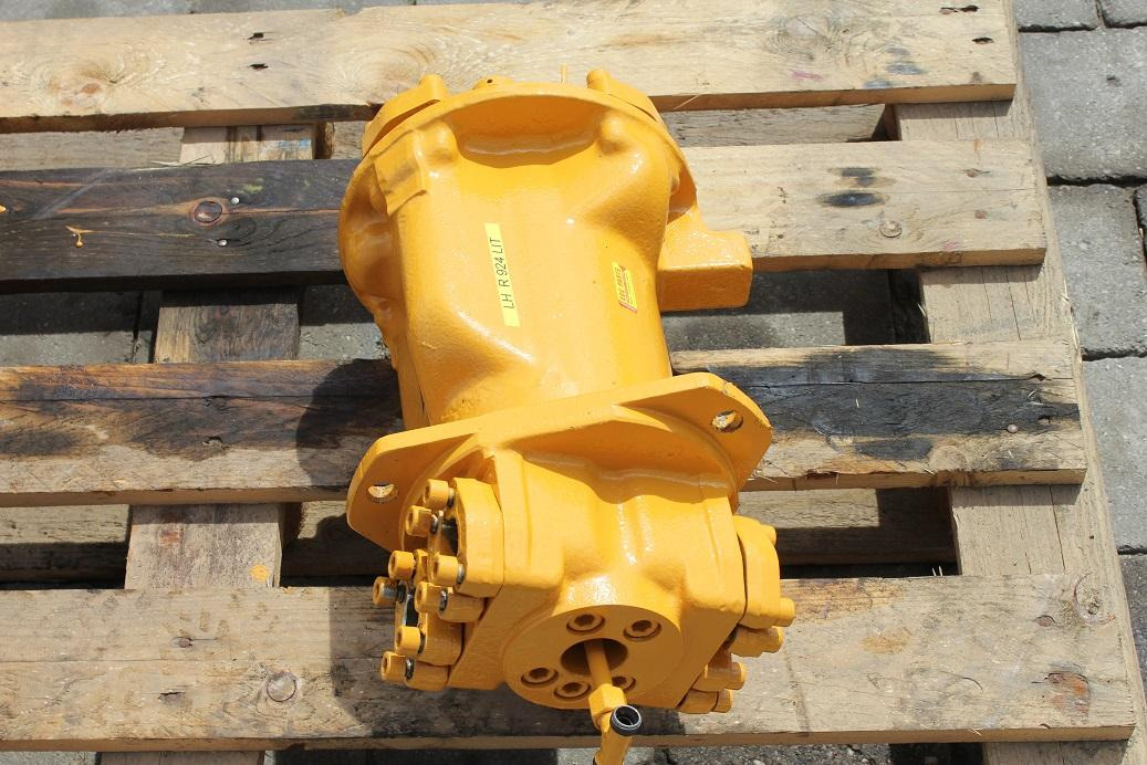 Liebherr R 924 - Phụ tùng cho Máy xúc: hình 5 Liebherr R 924 - Phụ tùng cho Máy xúc: hình 5