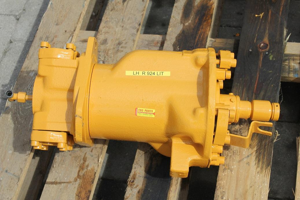 Liebherr R 924 - Phụ tùng cho Máy xúc: hình 1 Liebherr R 924 - Phụ tùng cho Máy xúc: hình 1