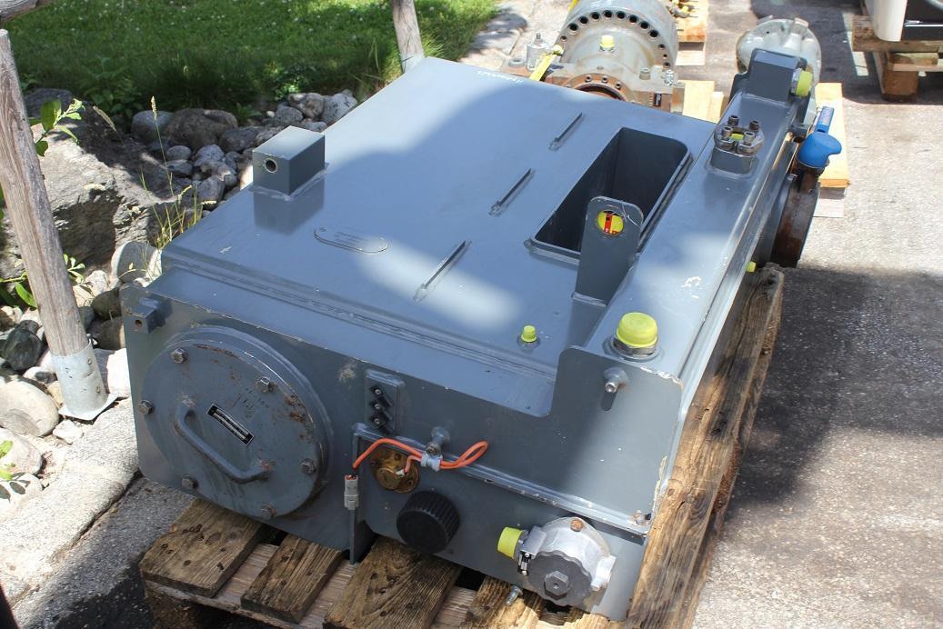 Liebherr R 924 compact - Phụ tùng cho Máy xúc bánh xích: hình 4 Liebherr R 924 compact - Phụ tùng cho Máy xúc bánh xích: hình 4