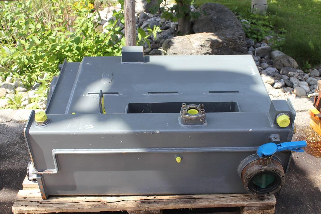 Liebherr R 924 compact - Phụ tùng cho Máy xúc bánh xích: hình 3 Liebherr R 924 compact - Phụ tùng cho Máy xúc bánh xích: hình 3