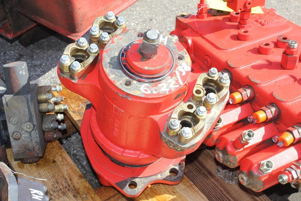 O&K RH 6.22 - Phụ tùng cho Máy xúc: hình 3 O&K RH 6.22 - Phụ tùng cho Máy xúc: hình 3