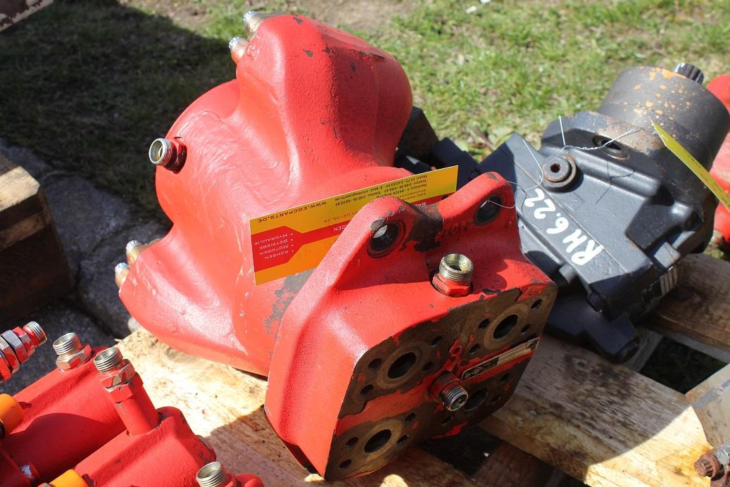 O&K RH 6.22 - Phụ tùng cho Máy xúc: hình 5 O&K RH 6.22 - Phụ tùng cho Máy xúc: hình 5