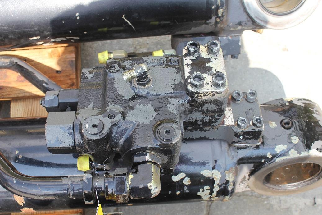 Xi lanh thủy lực cho Máy móc xây dựng Volvo EC 240 B NLC: hình 8