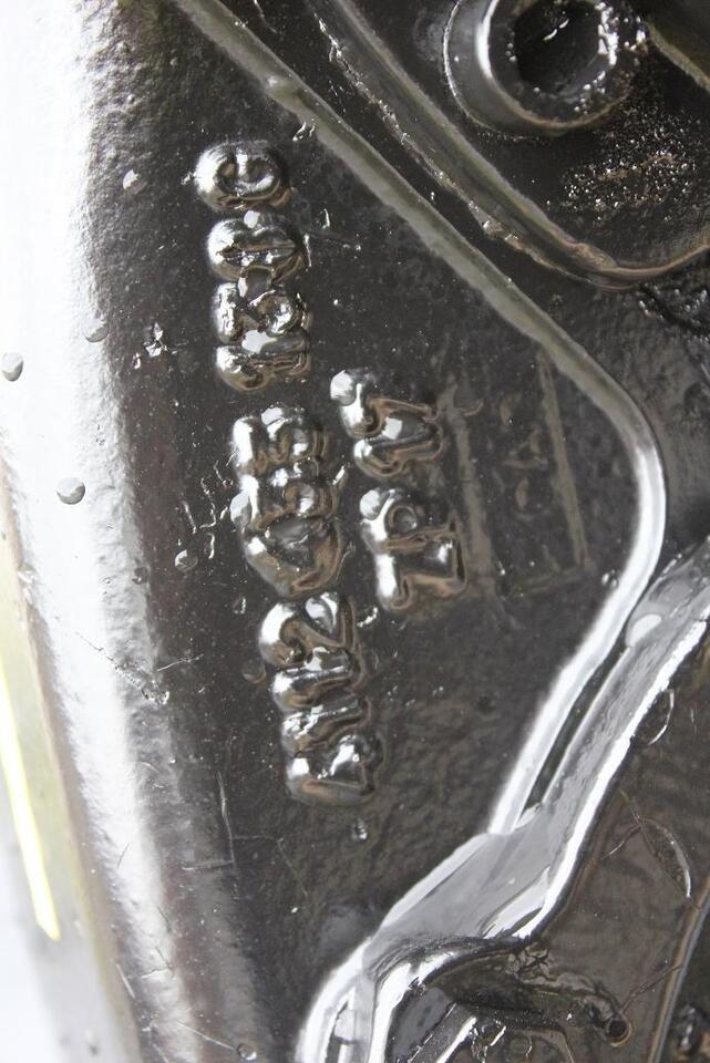 Trục và các bộ phận cho Máy móc xây dựng ZF AP B 355: hình 11