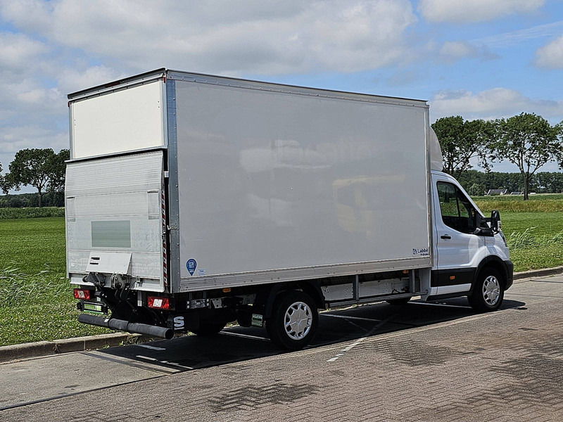 Ford Transit 2.0 Bakwagen Laadklep! - Xe tải nhỏ thùng kín: hình 3 Ford Transit 2.0 Bakwagen Laadklep! - Xe tải nhỏ thùng kín: hình 3