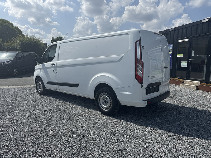Ford Transit Custom 2.0 L2 Wp-Inrichting AC! - Xe van nhỏ gọn: hình 5 Ford Transit Custom 2.0 L2 Wp-Inrichting AC! - Xe van nhỏ gọn: hình 5