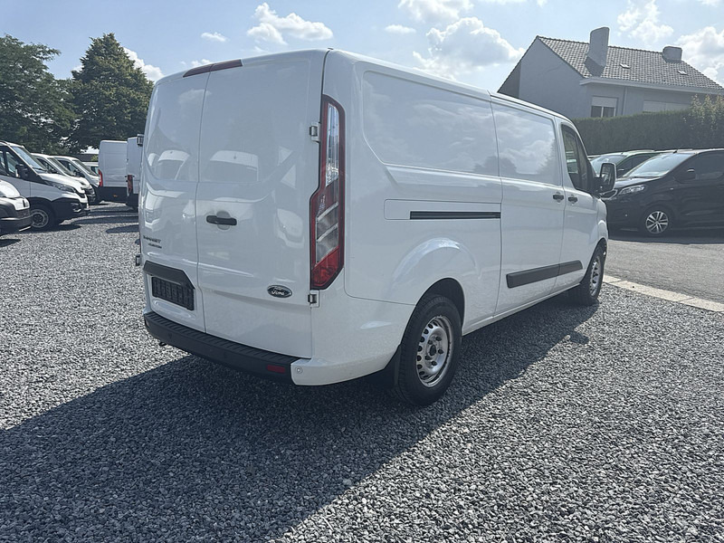 Ford Transit Custom 2.0 L2 Wp-Inrichting AC! - Xe van nhỏ gọn: hình 3 Ford Transit Custom 2.0 L2 Wp-Inrichting AC! - Xe van nhỏ gọn: hình 3