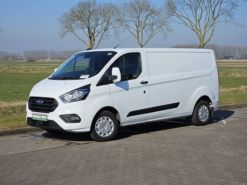 Ford Transit Custom 2.0 L2H1 Navi 130Pk Eur6 - Xe van nhỏ gọn: hình 2 Ford Transit Custom 2.0 L2H1 Navi 130Pk Eur6 - Xe van nhỏ gọn: hình 2