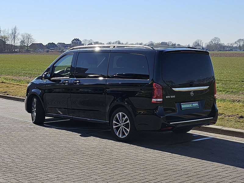 Mercedes-Benz EQV 300 L2 90kWh 7Prs! - Xe bus mini, Xe buýt điện: hình 5 Mercedes-Benz EQV 300 L2 90kWh 7Prs! - Xe bus mini, Xe buýt điện: hình 5
