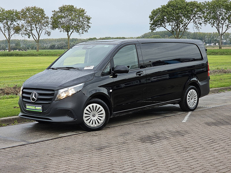 Mercedes-Benz Vito 114 L3 XL Mbux Automaat! - Xe van nhỏ gọn: hình 2 Mercedes-Benz Vito 114 L3 XL Mbux Automaat! - Xe van nhỏ gọn: hình 2
