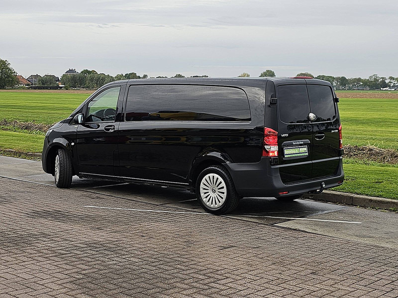 Mercedes-Benz Vito 114 L3 XL Mbux Automaat! - Xe van nhỏ gọn: hình 5 Mercedes-Benz Vito 114 L3 XL Mbux Automaat! - Xe van nhỏ gọn: hình 5