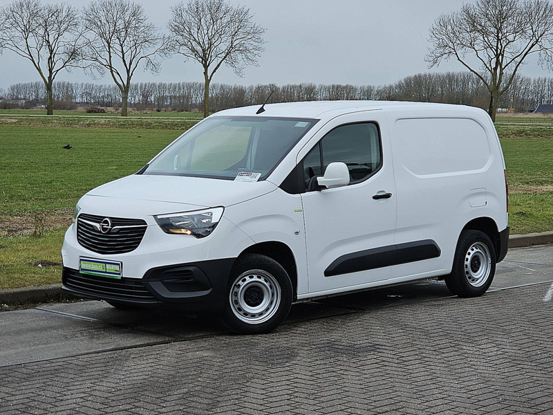 Opel Combo 1.5 L1 Trekhaak AC! - Xe van nhỏ gọn: hình 2 Opel Combo 1.5 L1 Trekhaak AC! - Xe van nhỏ gọn: hình 2