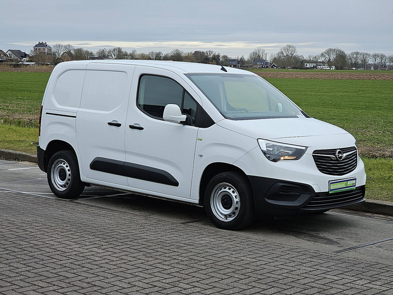 Opel Combo 1.5 L1 Trekhaak AC! - Xe van nhỏ gọn: hình 4 Opel Combo 1.5 L1 Trekhaak AC! - Xe van nhỏ gọn: hình 4