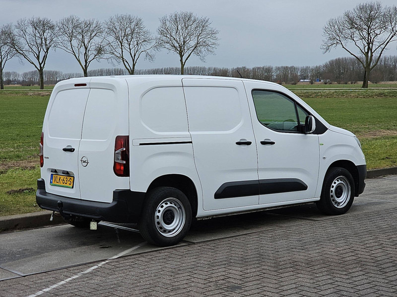 Opel Combo 1.5 L1 Trekhaak AC! - Xe van nhỏ gọn: hình 3 Opel Combo 1.5 L1 Trekhaak AC! - Xe van nhỏ gọn: hình 3
