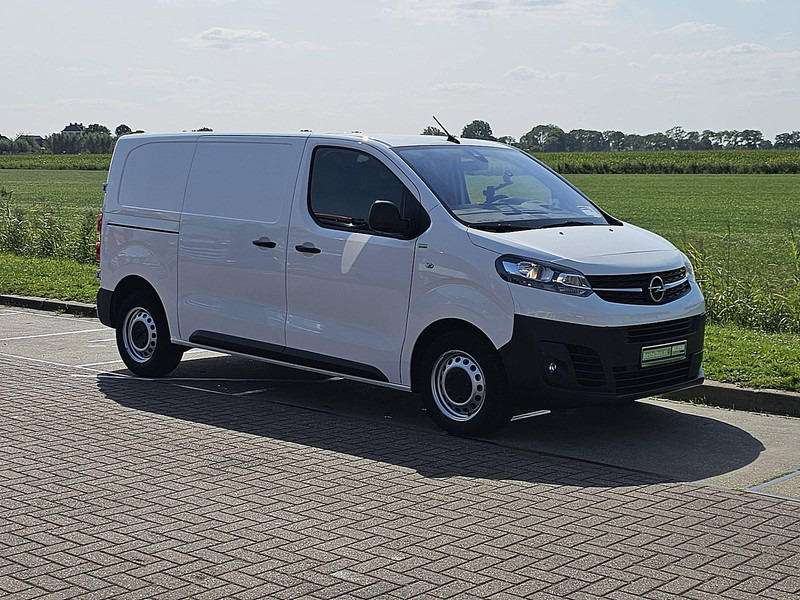 Opel Vivaro 2.0 L2 Navi Airco Euro6! - Xe van nhỏ gọn: hình 4 Opel Vivaro 2.0 L2 Navi Airco Euro6! - Xe van nhỏ gọn: hình 4