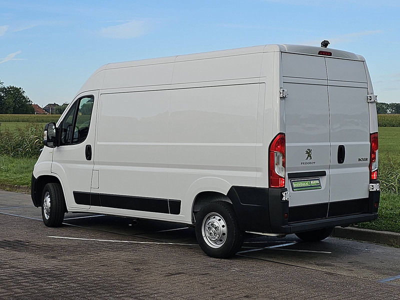 Peugeot Boxer 2.2 L2H2 Airco Euro6! - Xe van nhỏ gọn: hình 5 Peugeot Boxer 2.2 L2H2 Airco Euro6! - Xe van nhỏ gọn: hình 5