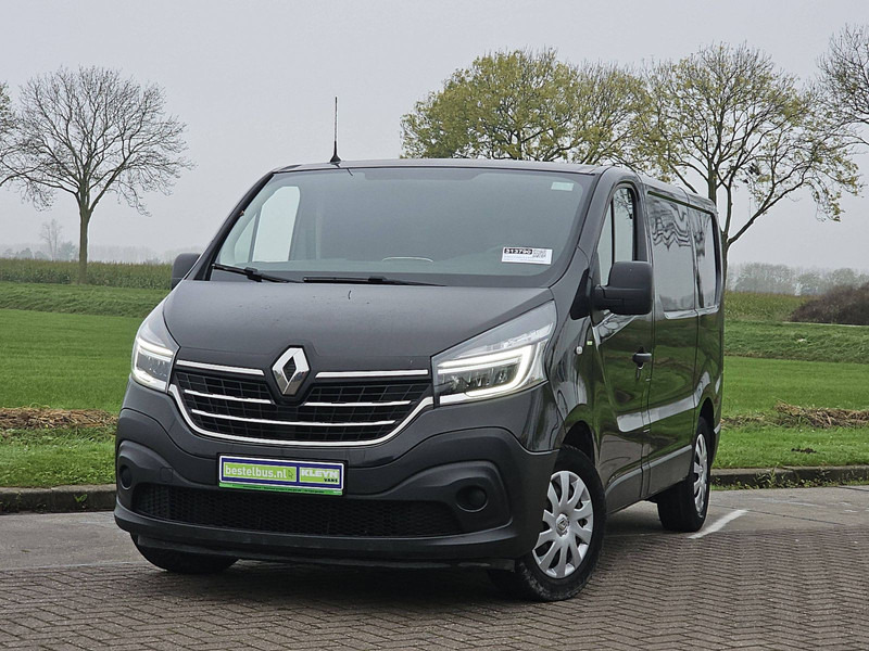Renault Trafic 2.0 DCI L1H1 LED Euro6 AC! - Xe van nhỏ gọn: hình 1 Renault Trafic 2.0 DCI L1H1 LED Euro6 AC! - Xe van nhỏ gọn: hình 1