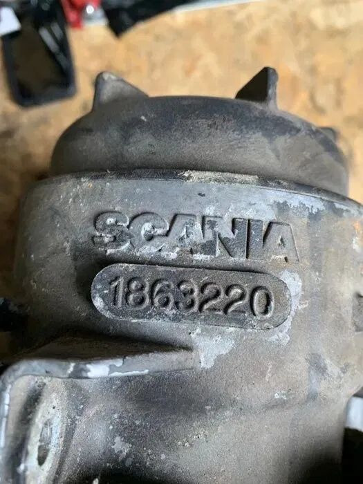 Do Samochodów Ciężarowych Marki Scania R. 1863220 - Bộ lọc nhiên liệu cho Xe tải: hình 3 Do Samochodów Ciężarowych Marki Scania R. 1863220 - Bộ lọc nhiên liệu cho Xe tải: hình 3