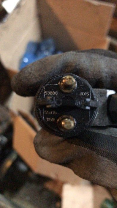 Egenera IVECO Stralis HI WAY NEW Holland - Bộ phun cho Xe tải: hình 1 Egenera IVECO Stralis HI WAY NEW Holland - Bộ phun cho Xe tải: hình 1