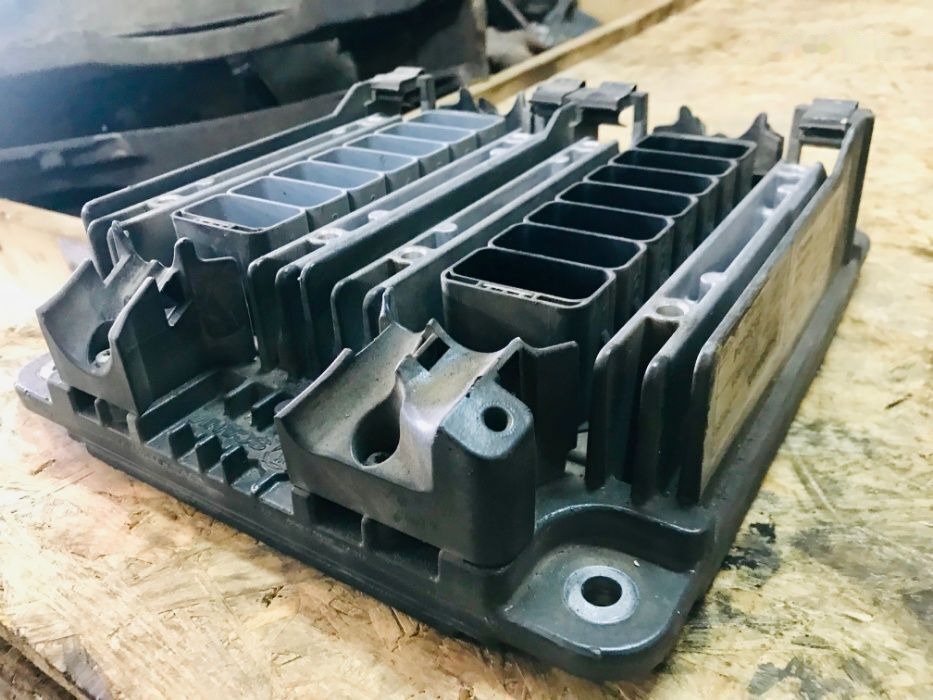 HURT silnika regeneracja DC13 147 Scania - ECU cho Xe tải: hình 1 HURT silnika regeneracja DC13 147 Scania - ECU cho Xe tải: hình 1