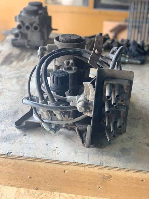 Hurt komplet demontaż 0486205014   Scania - Van phanh cho Xe tải: hình 3 Hurt komplet demontaż 0486205014   Scania - Van phanh cho Xe tải: hình 3