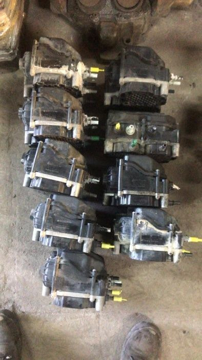 IVECO Moduły AD Blue Stralis Euro 6 0444042031 IVECO Stralis, Renault Magnum, Volvo FH - Hệ thống xả cho Xe tải: hình 1 IVECO Moduły AD Blue Stralis Euro 6 0444042031 IVECO Stralis, Renault Magnum, Volvo FH - Hệ thống xả cho Xe tải: hình 1