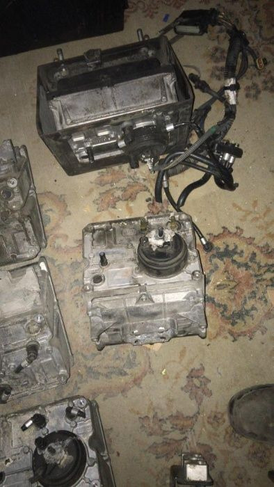 IVECO Moduły AD Blue Stralis Euro 6 0444042031 IVECO Stralis, Renault Magnum, Volvo FH - Hệ thống xả cho Xe tải: hình 5 IVECO Moduły AD Blue Stralis Euro 6 0444042031 IVECO Stralis, Renault Magnum, Volvo FH - Hệ thống xả cho Xe tải: hình 5