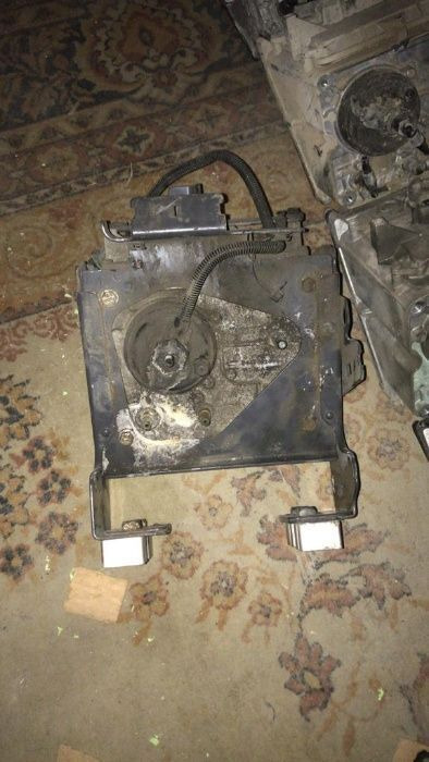 IVECO Moduły AD Blue Stralis Euro 6 0444042031 IVECO Stralis, Renault Magnum, Volvo FH - Hệ thống xả cho Xe tải: hình 4 IVECO Moduły AD Blue Stralis Euro 6 0444042031 IVECO Stralis, Renault Magnum, Volvo FH - Hệ thống xả cho Xe tải: hình 4