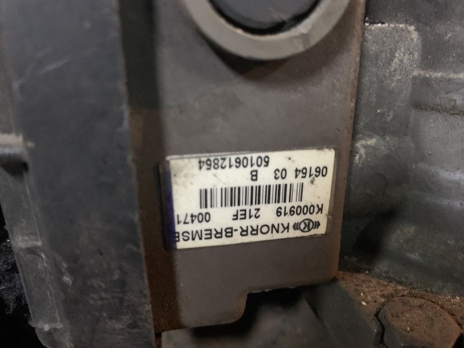 Knorr-Bremse SCANIA MAN VOVLO   MAN K000918 / K000919 / K000917 - Van phanh cho Xe tải: hình 4 Knorr-Bremse SCANIA MAN VOVLO   MAN K000918 / K000919 / K000917 - Van phanh cho Xe tải: hình 4