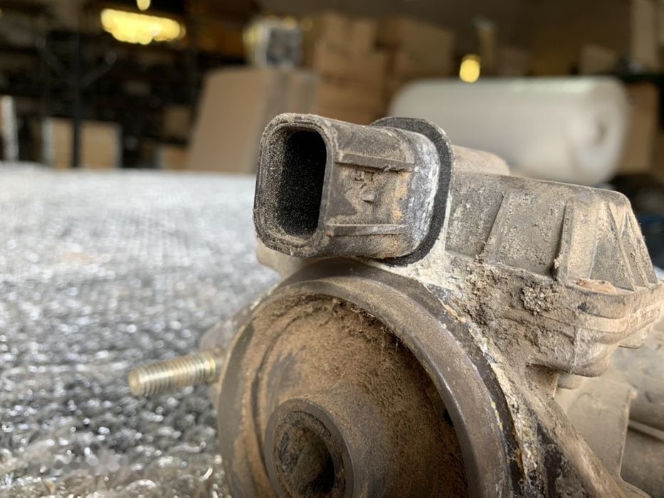 Knorr-Bremse orygina 0486200007 MAN TGA - Xi lanh phanh cho Xe tải: hình 3 Knorr-Bremse orygina 0486200007 MAN TGA - Xi lanh phanh cho Xe tải: hình 3