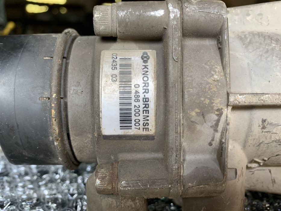 Knorr-Bremse orygina 0486200007 MAN TGA - Xi lanh phanh cho Xe tải: hình 4 Knorr-Bremse orygina 0486200007 MAN TGA - Xi lanh phanh cho Xe tải: hình 4