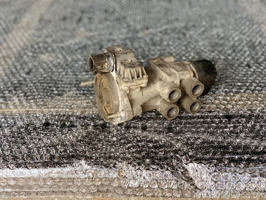 Knorr-Bremse orygina 0486200007 MAN TGA - Xi lanh phanh cho Xe tải: hình 2 Knorr-Bremse orygina 0486200007 MAN TGA - Xi lanh phanh cho Xe tải: hình 2