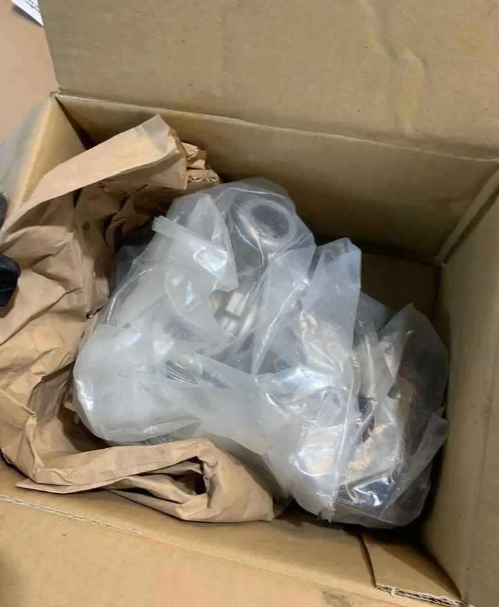 Land Rover Nowa Turbosprężarka TD025L3-08T-3.3 / 2248060 ROVER 75 2.0 CDT 1 2248060 for car - Động cơ cho Xe hơi: hình 3 Land Rover Nowa Turbosprężarka TD025L3-08T-3.3 / 2248060 ROVER 75 2.0 CDT 1 2248060 for car - Động cơ cho Xe hơi: hình 3