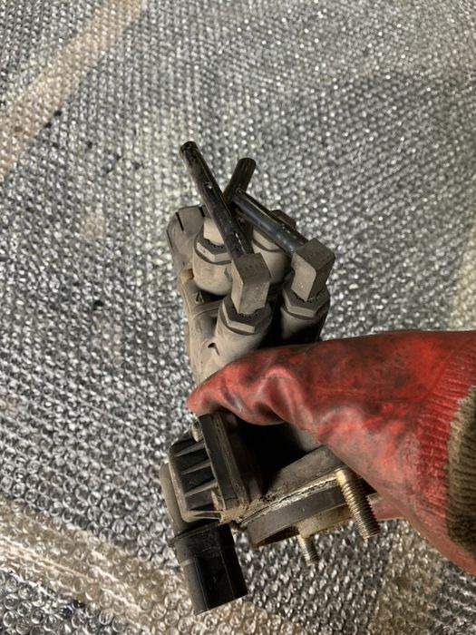 MAN zawór główny hamulcowy oryginał hurt K000926 MAN TGA K000926 - Xi lanh phanh cho Xe tải: hình 5 MAN zawór główny hamulcowy oryginał hurt K000926 MAN TGA K000926 - Xi lanh phanh cho Xe tải: hình 5