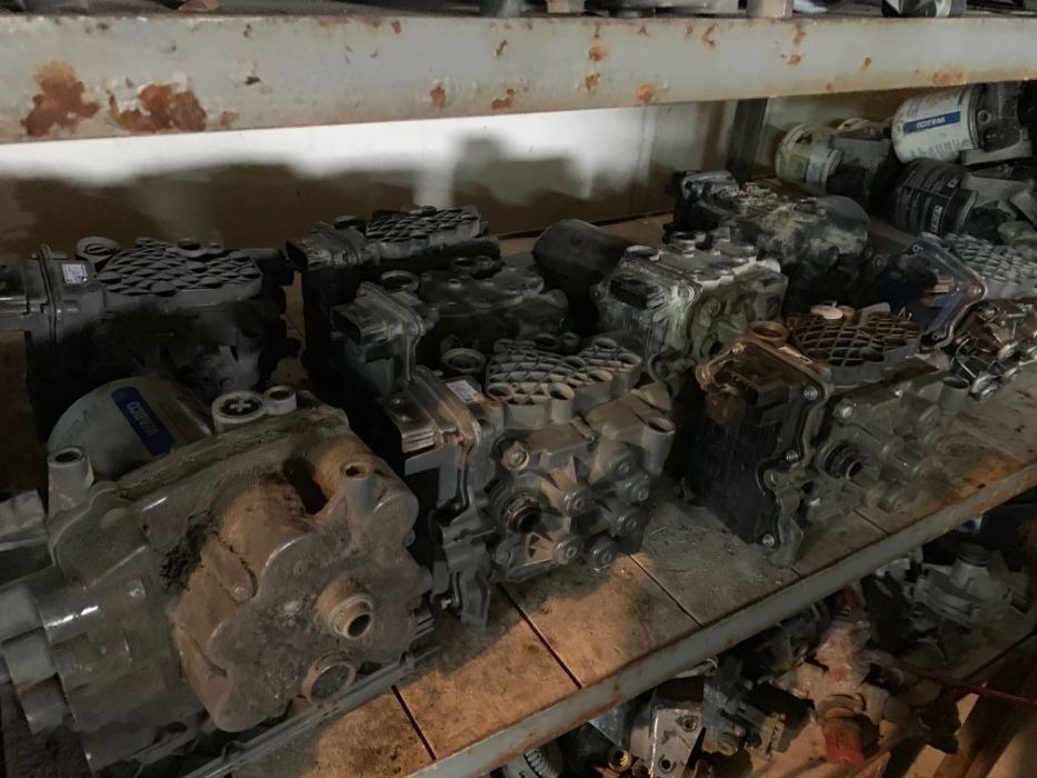 Zawór Osuszacza Knorr-Bremse 13r APM oryginał hurt EL2212 Mercedes-Benz MP4 truck - Phụ tùng cho Xe tải: hình 1 Zawór Osuszacza Knorr-Bremse 13r APM oryginał hurt EL2212 Mercedes-Benz MP4 truck - Phụ tùng cho Xe tải: hình 1