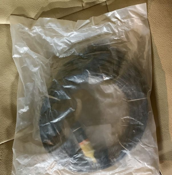 Przewód zasilający EBS EB+ 9m Haldex oryginał Hurt 24V 814002242 - Cáp/ Dây nịt cho Xe tải: hình 2 Przewód zasilający EBS EB+ 9m Haldex oryginał Hurt 24V 814002242 - Cáp/ Dây nịt cho Xe tải: hình 2