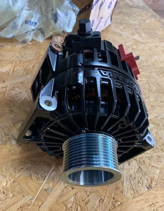 Scania 2905970 Scania truck - Máy phát điện cho Xe tải: hình 1 Scania 2905970 Scania truck - Máy phát điện cho Xe tải: hình 1