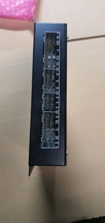 Scania Sterownik 2284946 NOWY Oryginał 2284908 BMU 04.41 2284908 Scania - ECU cho Xe tải: hình 2 Scania Sterownik 2284946 NOWY Oryginał 2284908 BMU 04.41 2284908 Scania - ECU cho Xe tải: hình 2