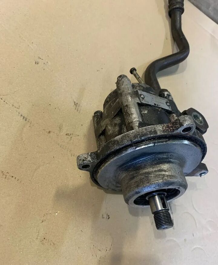 Układu Kierowniczego RENAULT 8694974513 / 20701199 ZF Do Samocho   truck - Bơm lái cho Xe tải: hình 4 Układu Kierowniczego RENAULT 8694974513 / 20701199 ZF Do Samocho   truck - Bơm lái cho Xe tải: hình 4