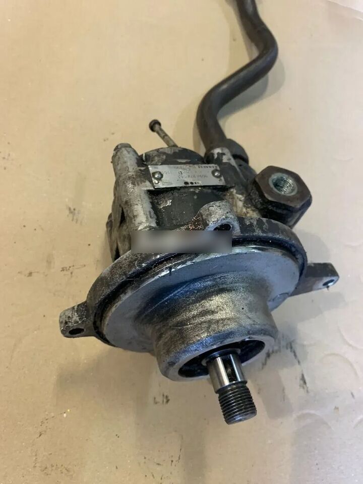 Układu Kierowniczego RENAULT 8694974513 / 20701199 ZF Do Samocho   truck - Bơm lái cho Xe tải: hình 3 Układu Kierowniczego RENAULT 8694974513 / 20701199 ZF Do Samocho   truck - Bơm lái cho Xe tải: hình 3