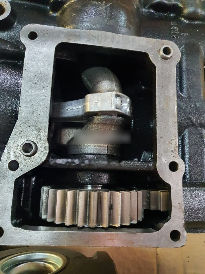 Voith 51.54100-7298 MAN Trucks truck - Bộ nén phanh hơi cho Xe tải: hình 4 Voith 51.54100-7298 MAN Trucks truck - Bộ nén phanh hơi cho Xe tải: hình 4