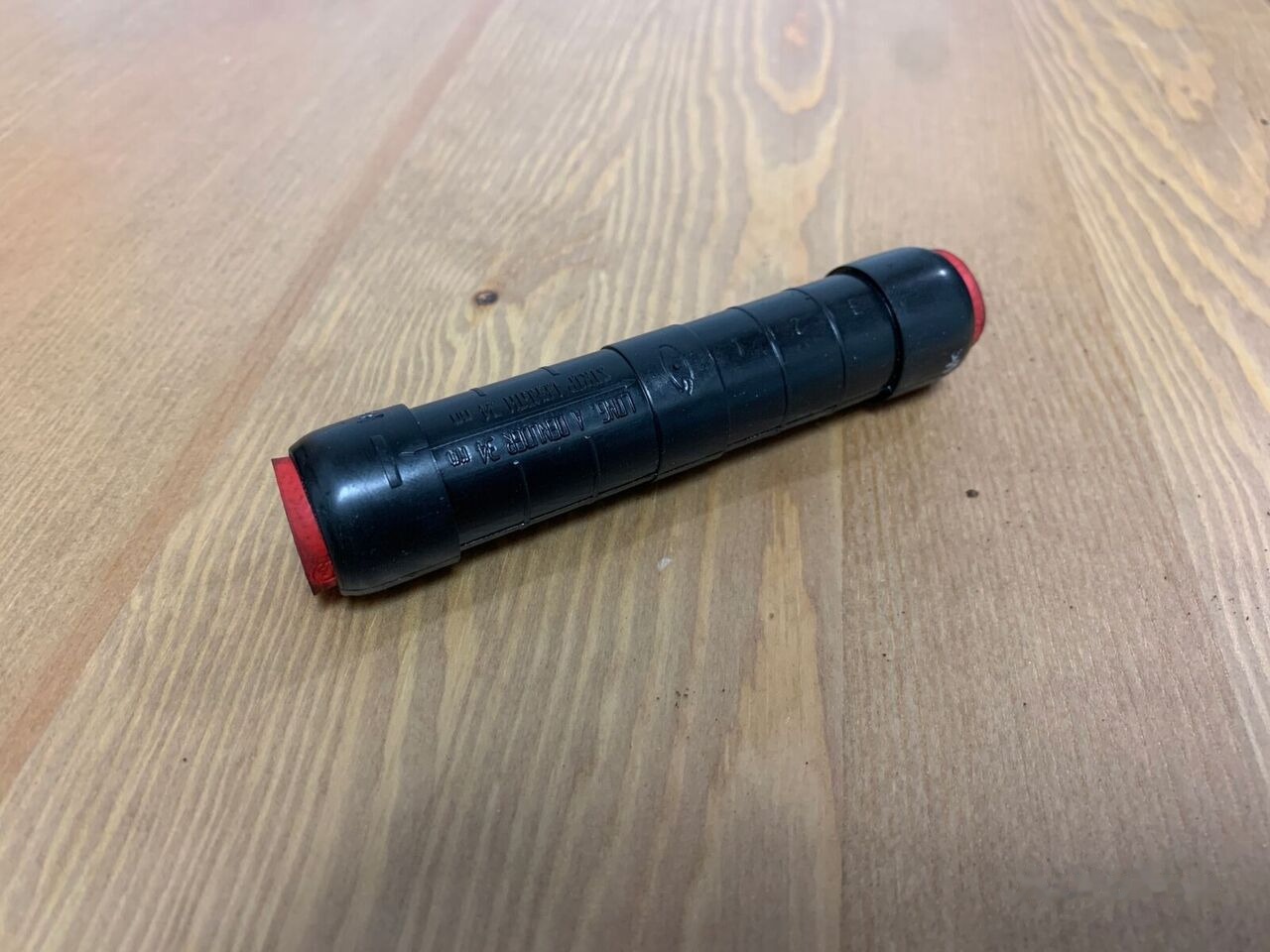 Złączka MJTP 35 do kabla ASXSN Sicame truck - Linh kiện điện cho Xe tải: hình 2 Złączka MJTP 35 do kabla ASXSN Sicame truck - Linh kiện điện cho Xe tải: hình 2