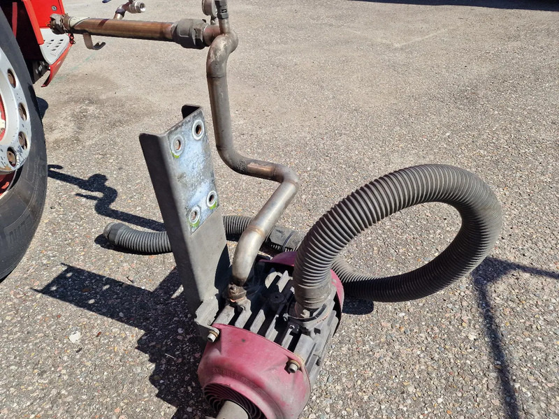 Diversen Gardner Denver - Động cơ và các bộ phận cho Xe tải: hình 4 Diversen Gardner Denver - Động cơ và các bộ phận cho Xe tải: hình 4