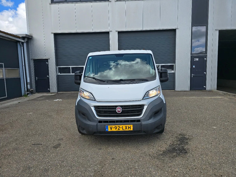 Fiat Ducato 7 sitz, Apk 31-12-2025 - Xe tải nhỏ phẳng, Xe tải van: hình 2 Fiat Ducato 7 sitz, Apk 31-12-2025 - Xe tải nhỏ phẳng, Xe tải van: hình 2