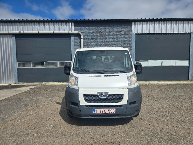 Peugeot Boxer 3.0 7 seats - Xe tải nhỏ phẳng, Xe tải van: hình 3 Peugeot Boxer 3.0 7 seats - Xe tải nhỏ phẳng, Xe tải van: hình 3